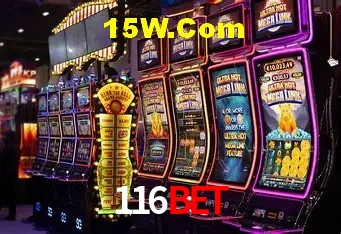 Experiência VIP 116Bet