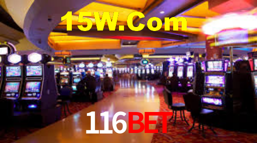 116Bet App