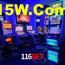 116Bet