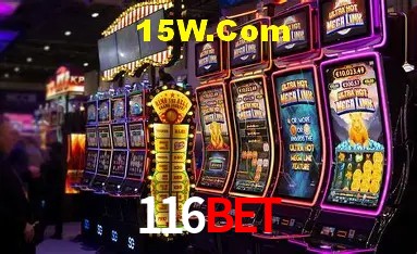 Game Providers 116Bet