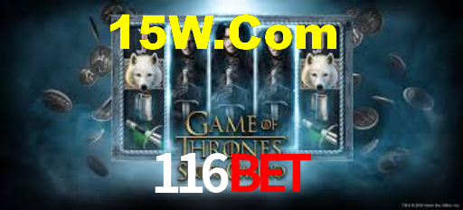 116Bet Login