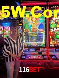 Tournaments 116Bet