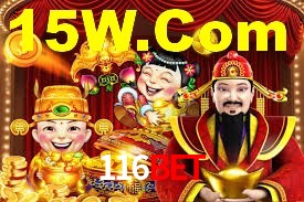 116Bet App