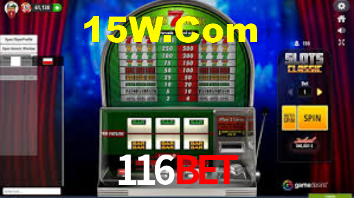 116Bet