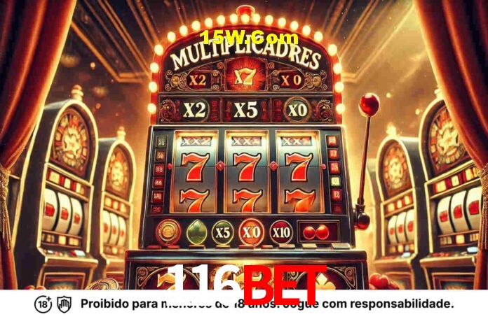 Live Casino 116Bet