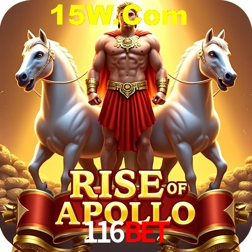 Flash Promotion 116Bet