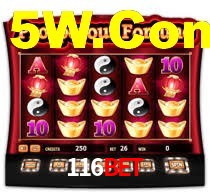 116Bet App