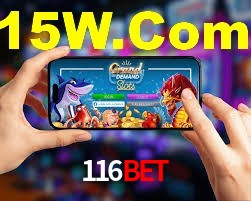 Blackjack Table 116Bet