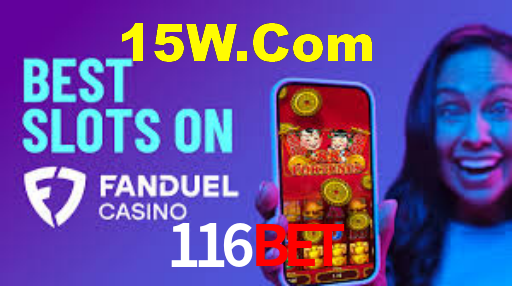 Bônus Generosos e Exclusivos no 116Bet para Você!