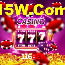 116Bet