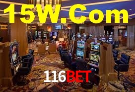 Roulette Table 116Bet