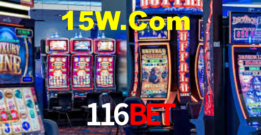116Bet Login