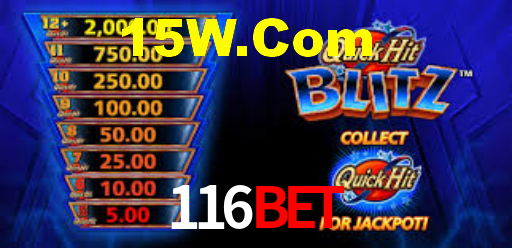 116Bet