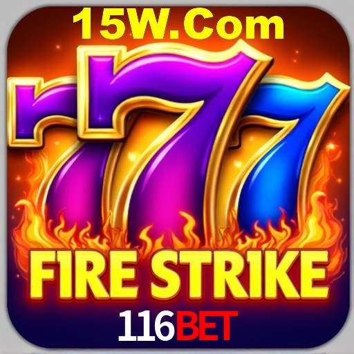 Descubra o Mundo do Cassino Online com 116Bet