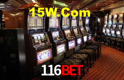116Bet App