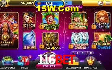 Quick Registration 116Bet