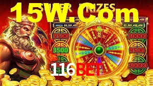 116Bet: Jogos de Caça-Níqueis-Altas Recompensas, Roleta-Velocidade, Blackjack-Desafios Máximos