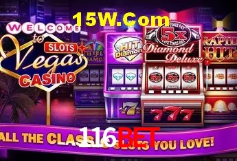 Games Directory 116Bet