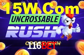 Welcome Bonus 116Bet