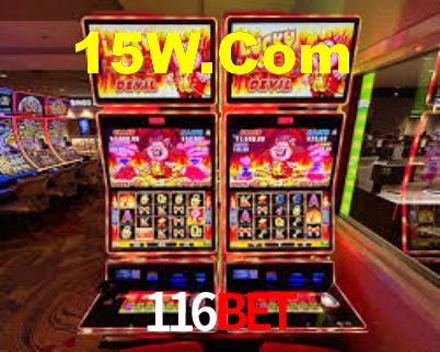Exclusive Games 116Bet