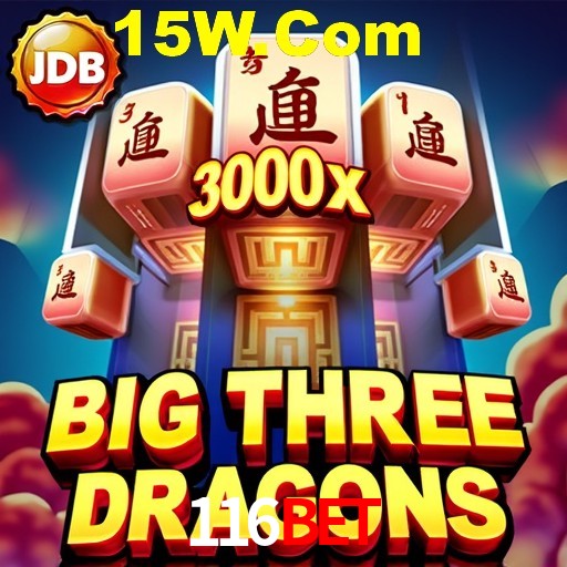 116Bet Login