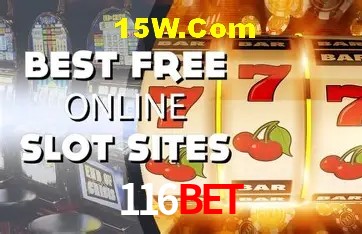 116Bet Salvador - Promo Stats