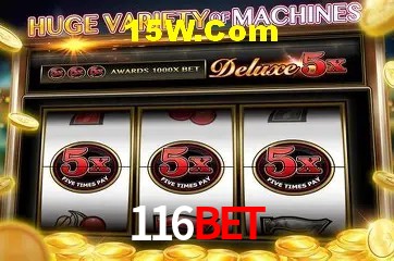 116Bet - Login Methods