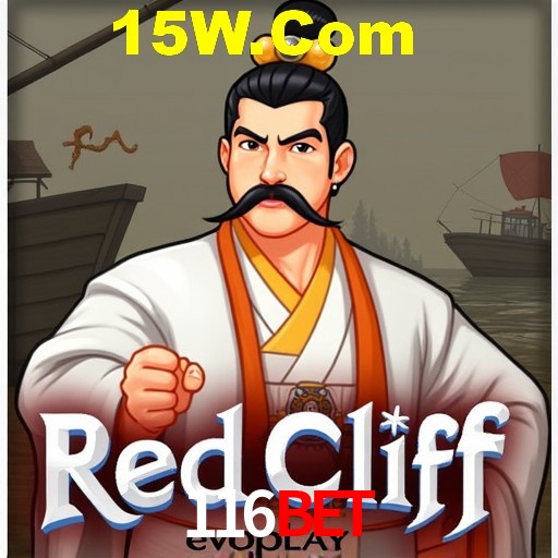 APP oficial da 116Bet para mobile
