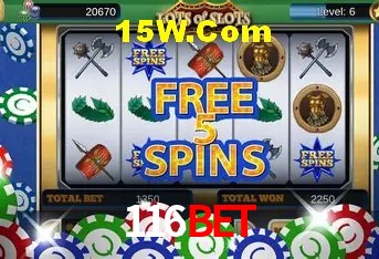 116Bet - Aplicativo Móvel