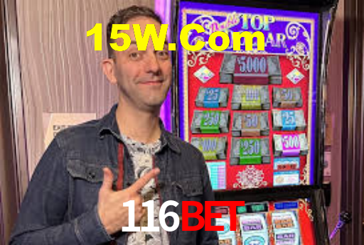 116Bet: Seu Especialista em Apostas Esportivas Brasileiras