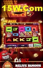 116Bet Slot - 320+ Caça-Níqueis Premium