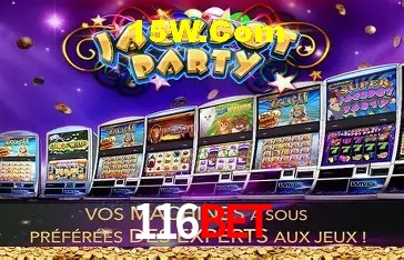 116Bet - Análise de Mercados Esportivos