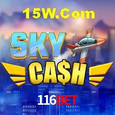 Bonus Features 116Bet