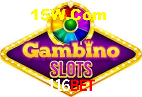 116Bet Login