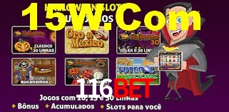Programa VIP 116Bet