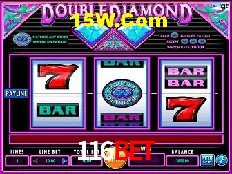 116Bet Plataforma - Certificada MGA desde 2015