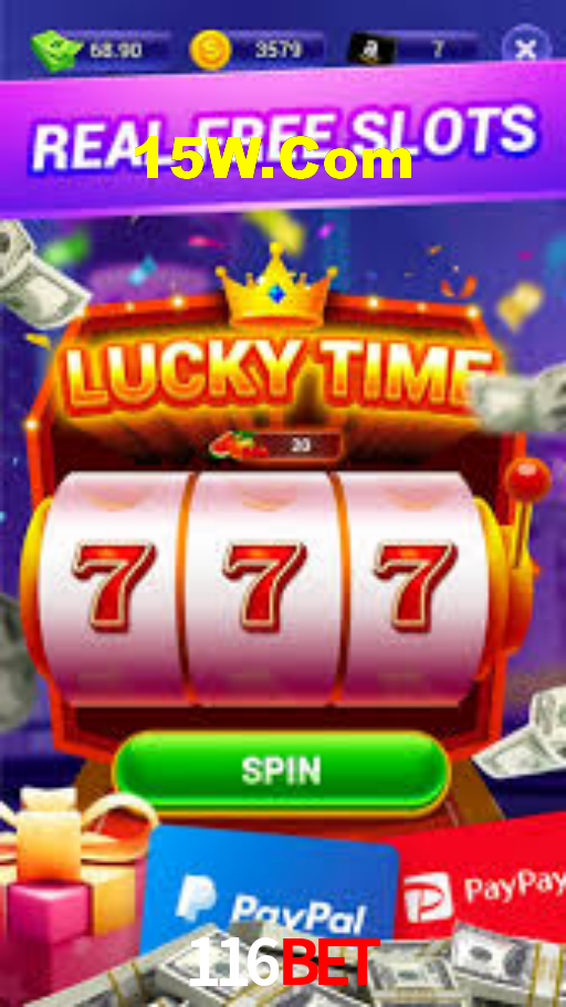 116Bet App