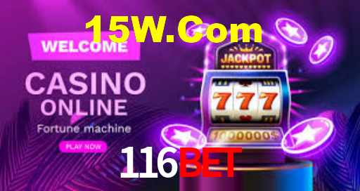 116Bet App