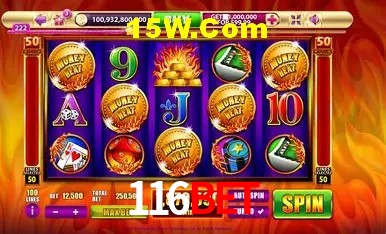116Bet Promoções - 30+ Ofertas Diárias