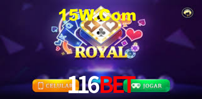 116Bet App - Aplicativo Móvel Oficial