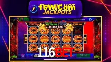 116Bet Brasília - Bonus Features