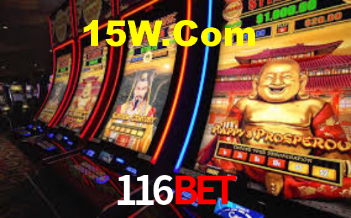 116Bet