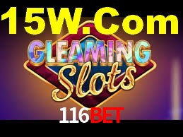 Welcome Bonus 116Bet