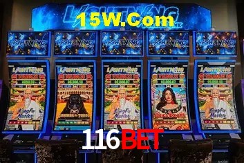 116Bet São Paulo - Hot Promos
