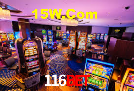 116Bet