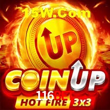 Secure Login 116Bet