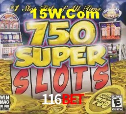 116Bet São Paulo - Top Slots