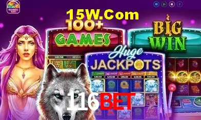116Bet Brasília - Betting Features