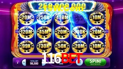 116Bet Salvador - Football