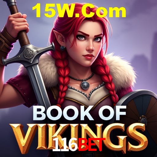Jogos Exclusivos 116Bet